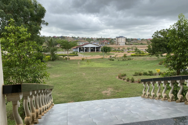 resort-campus-environment