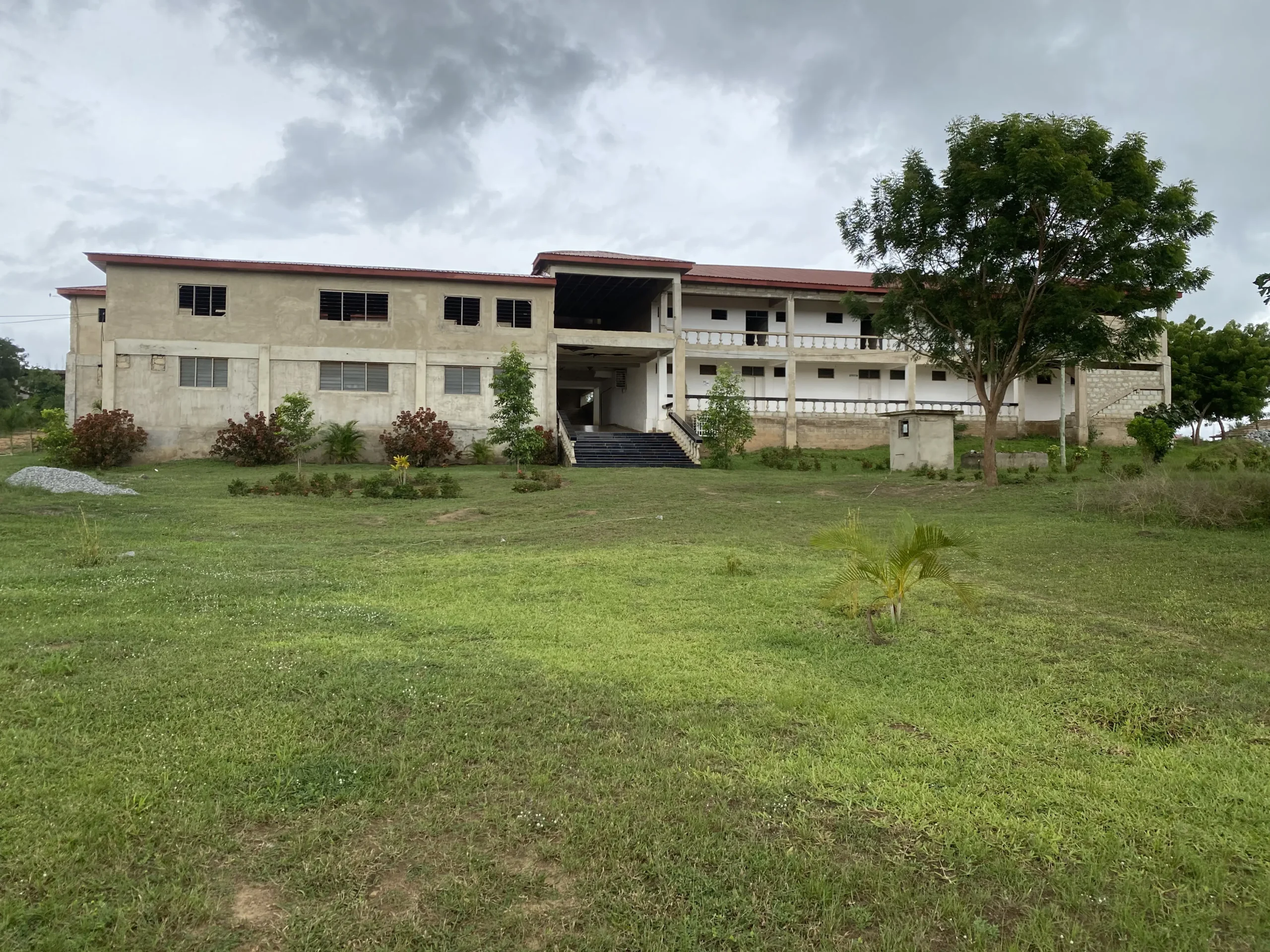 Wamec College -business schools in ghana