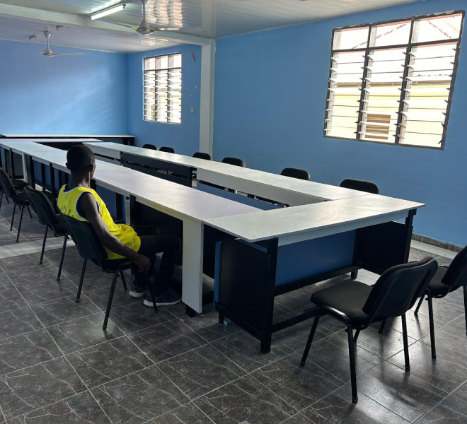 Wamec college debate session